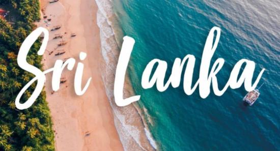 Sri Lanka Tourism Sees Strong Surge in 2025